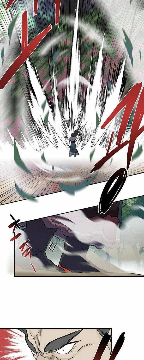 Học Sĩ Tái Sinh: Chapter 126.5