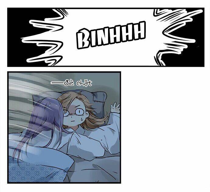 Vương Gia Đói Rồi: Chapter 8