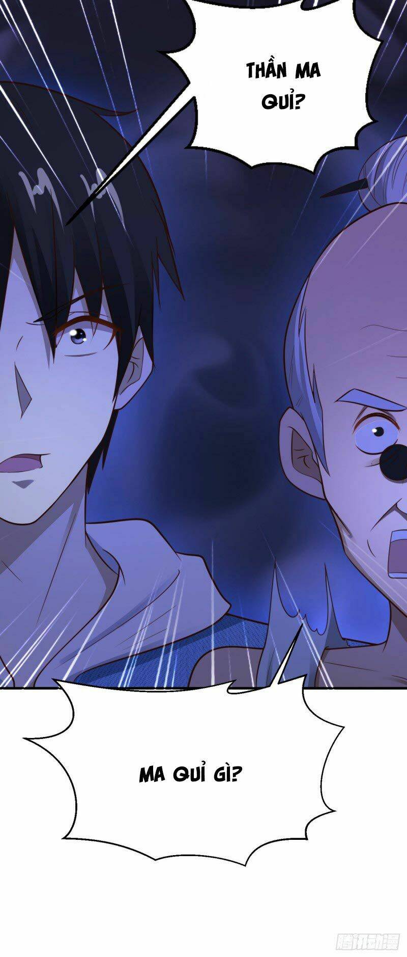 Em Gái Đừng Làm Phiền Tôi: Chapter 20