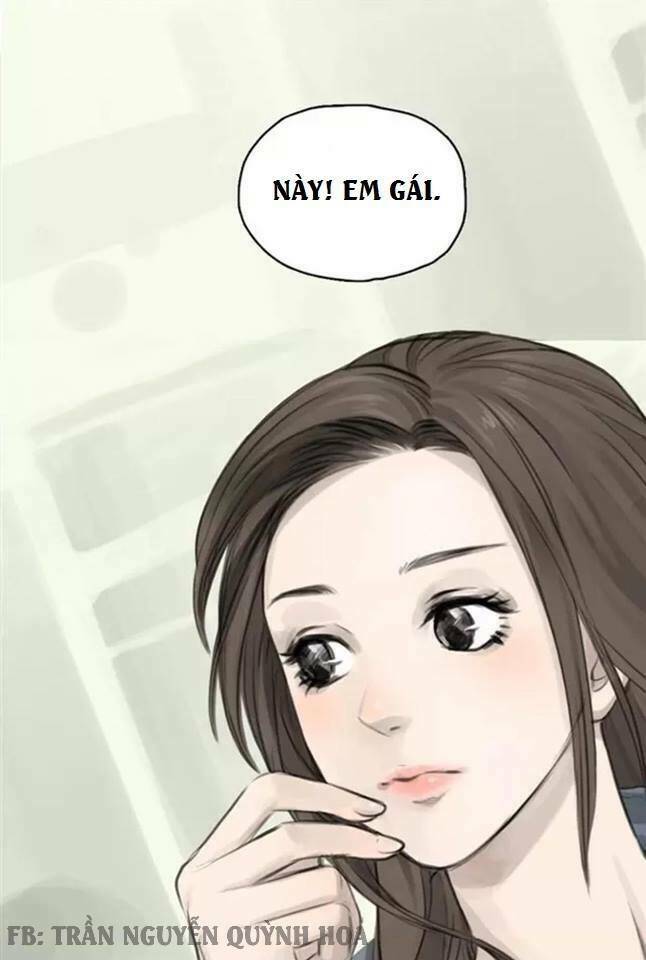 12 Giờ Của Lọ Lem: Chapter 5