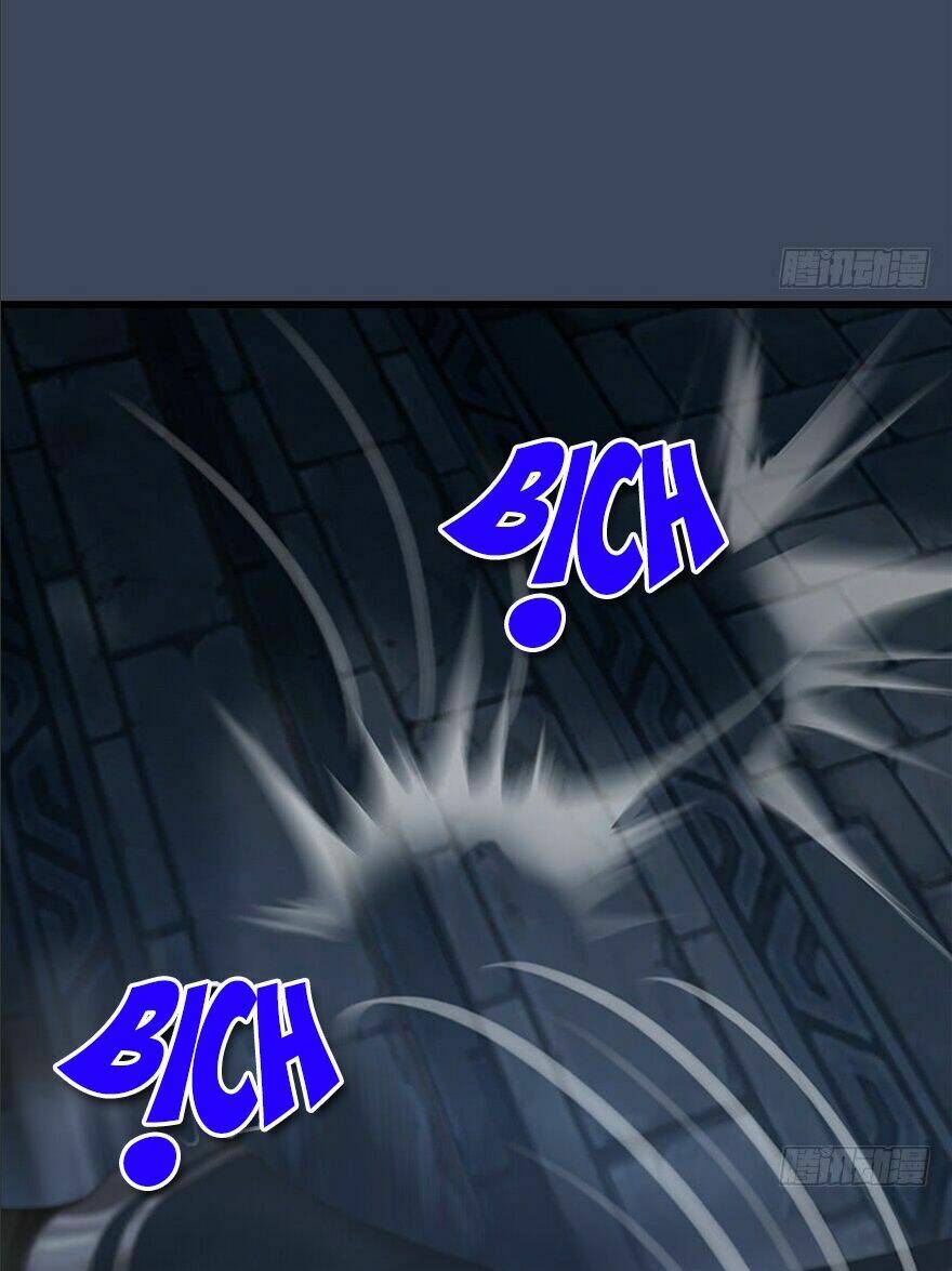 Cửu Hoang Đọa Huyền Sư: Chapter 31