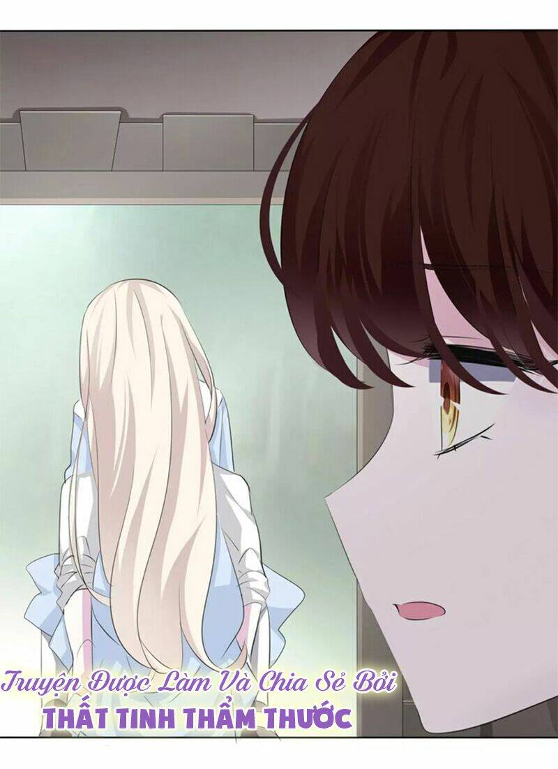 Một Lời Không Hợp Liền Hút Máu: Chapter 14