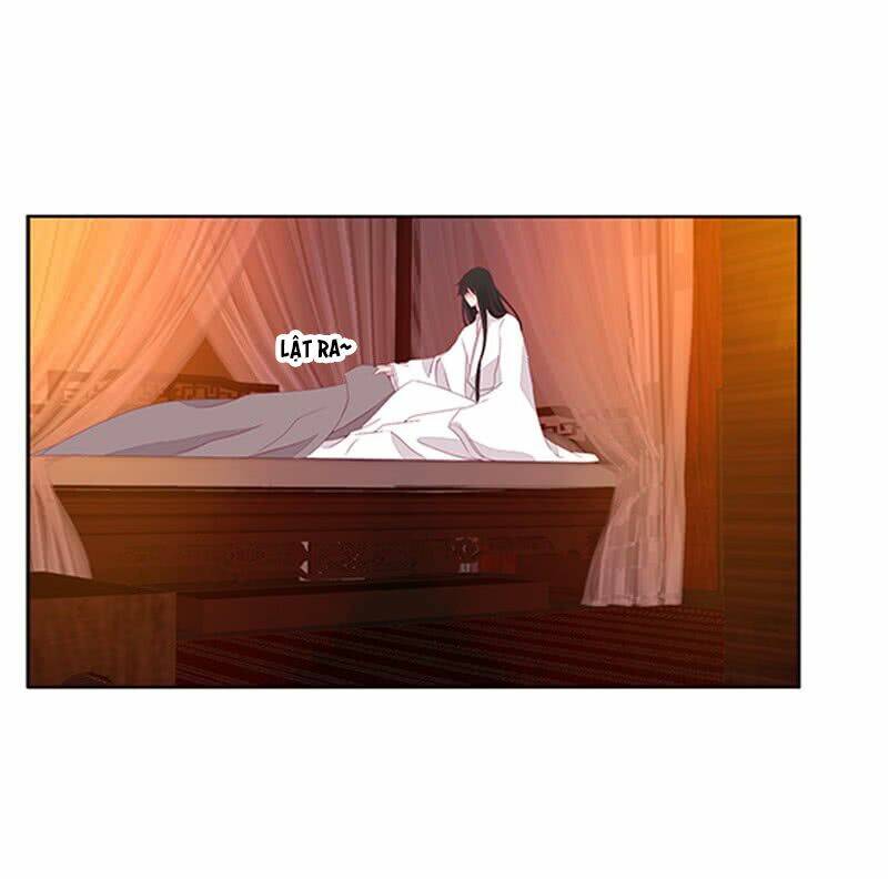 Tướng Quân Mời Ra Trận: Chapter 134