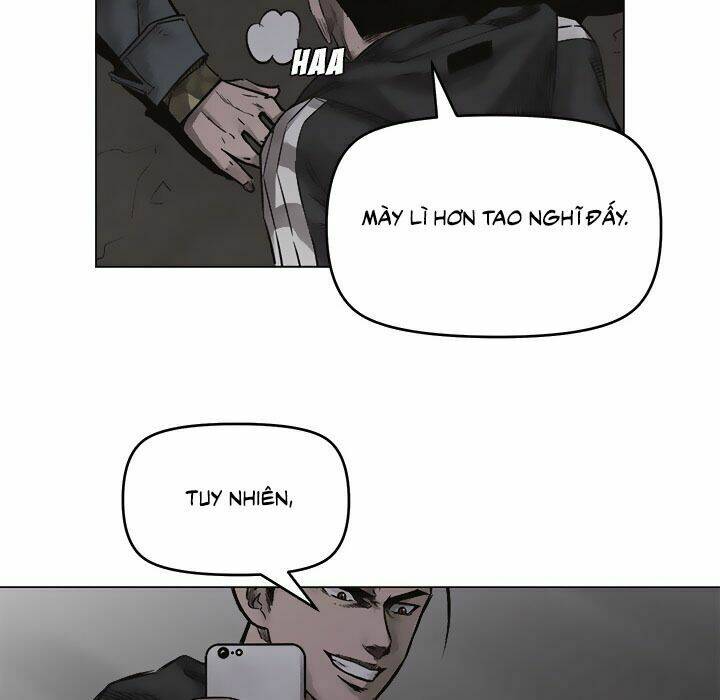 Nắm Đấm: Chapter 2