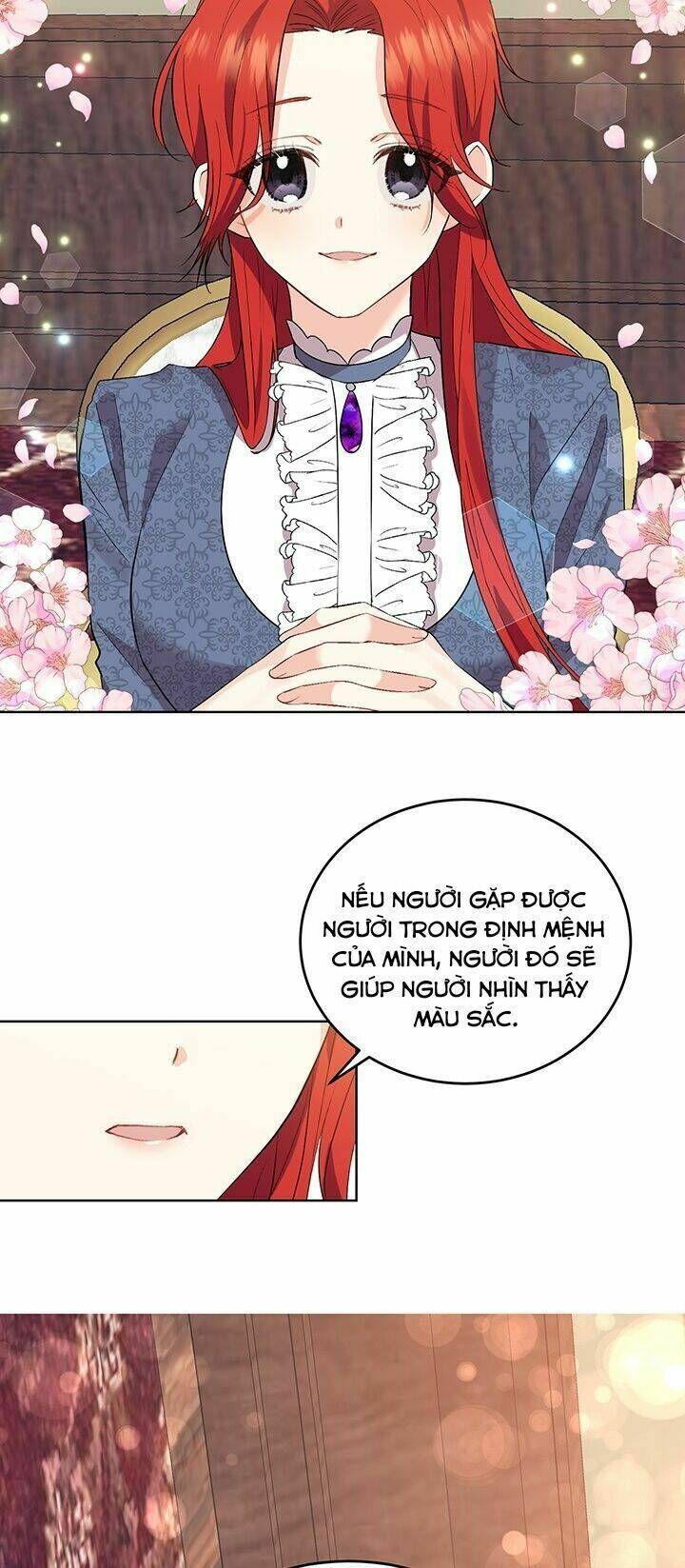 Tôi Trở Thành Gia Sư Của Tên Bạo Chúa: Chapter 7