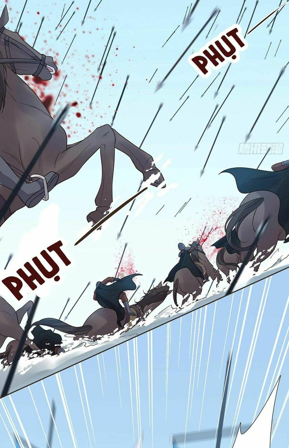 Đại Giá Thừa Tướng: Chapter 93