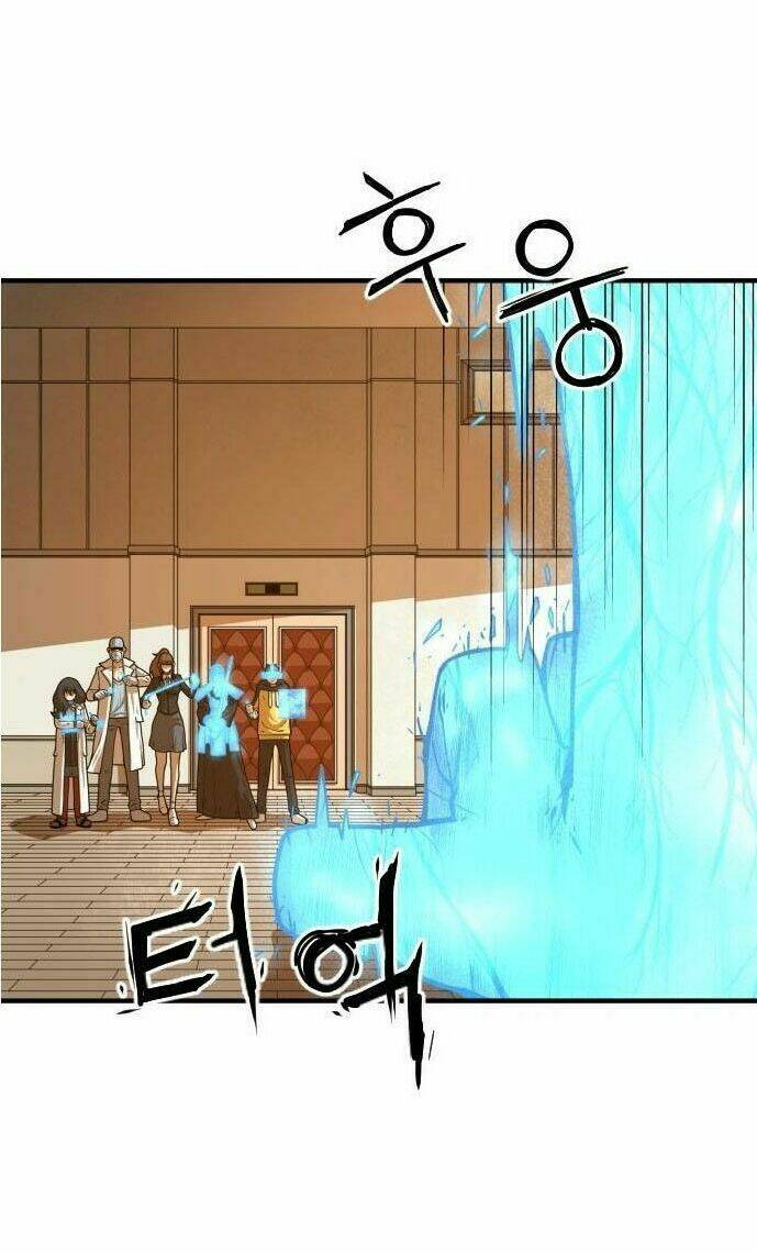 Chinh Phạt Học Đường: Chapter 6