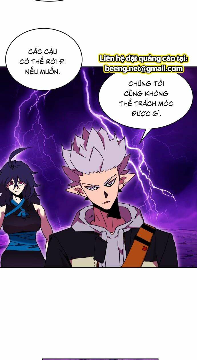 Hard Core Leveling Warrior Ss2: Chapter 56