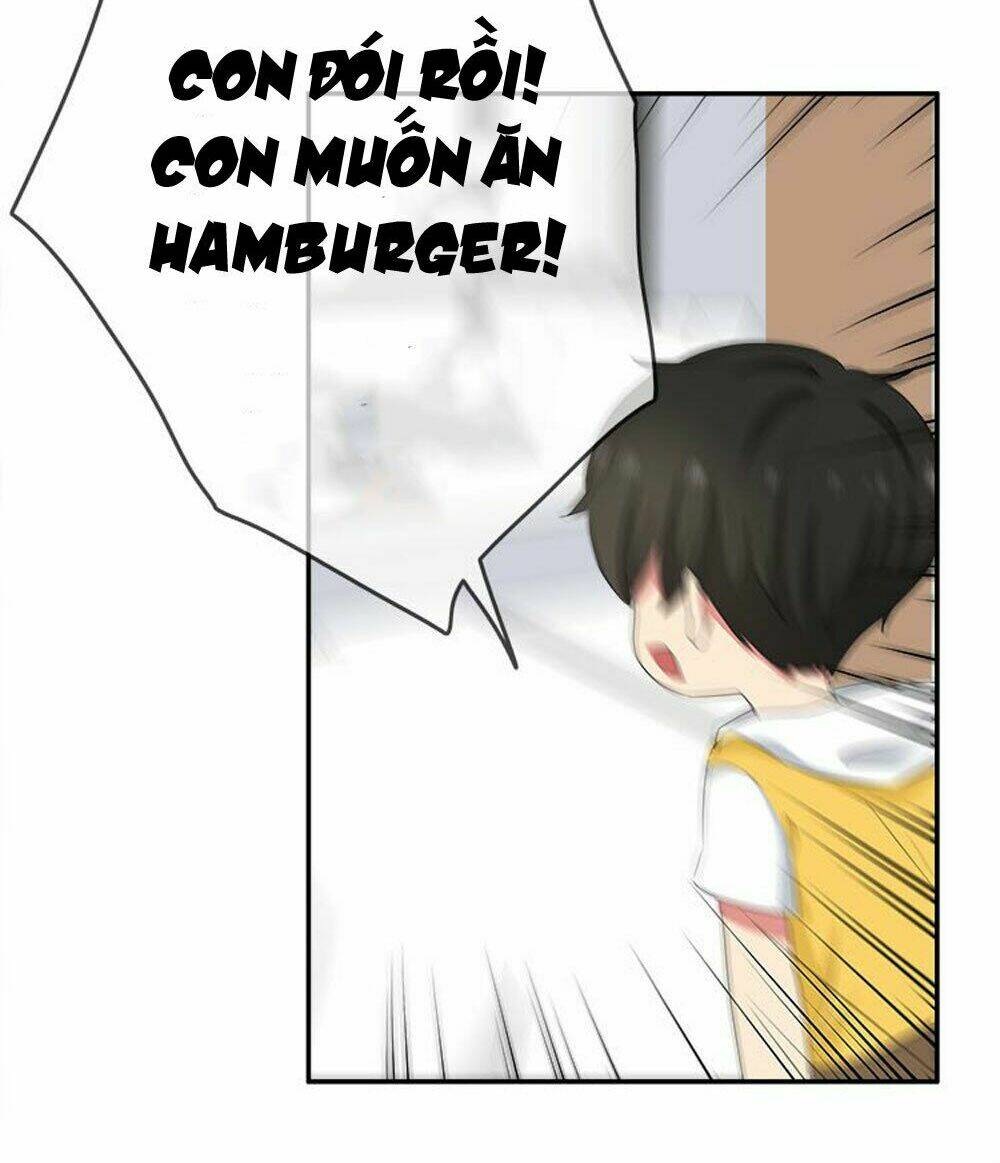 Đại Thần Tình Yêu Chớ Chạm Tôi: Chapter 76