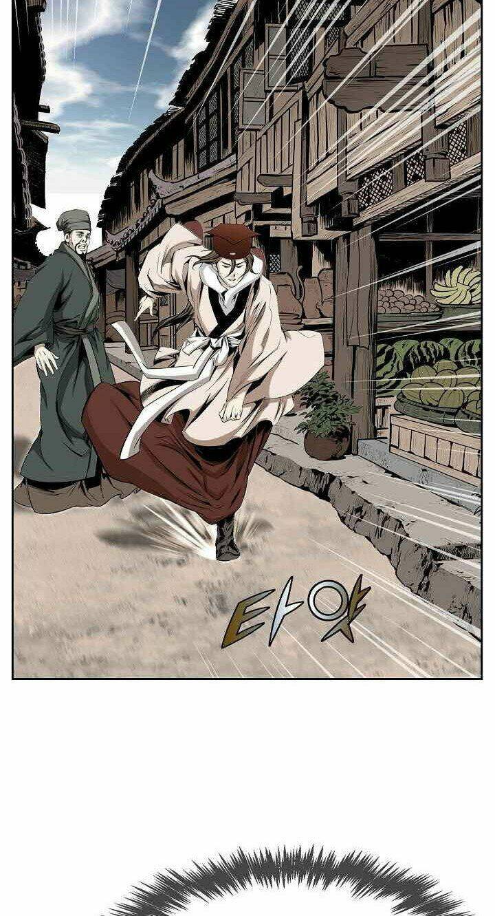Thế Giới Võ Thuật Của Pháp Sư: Chapter 69