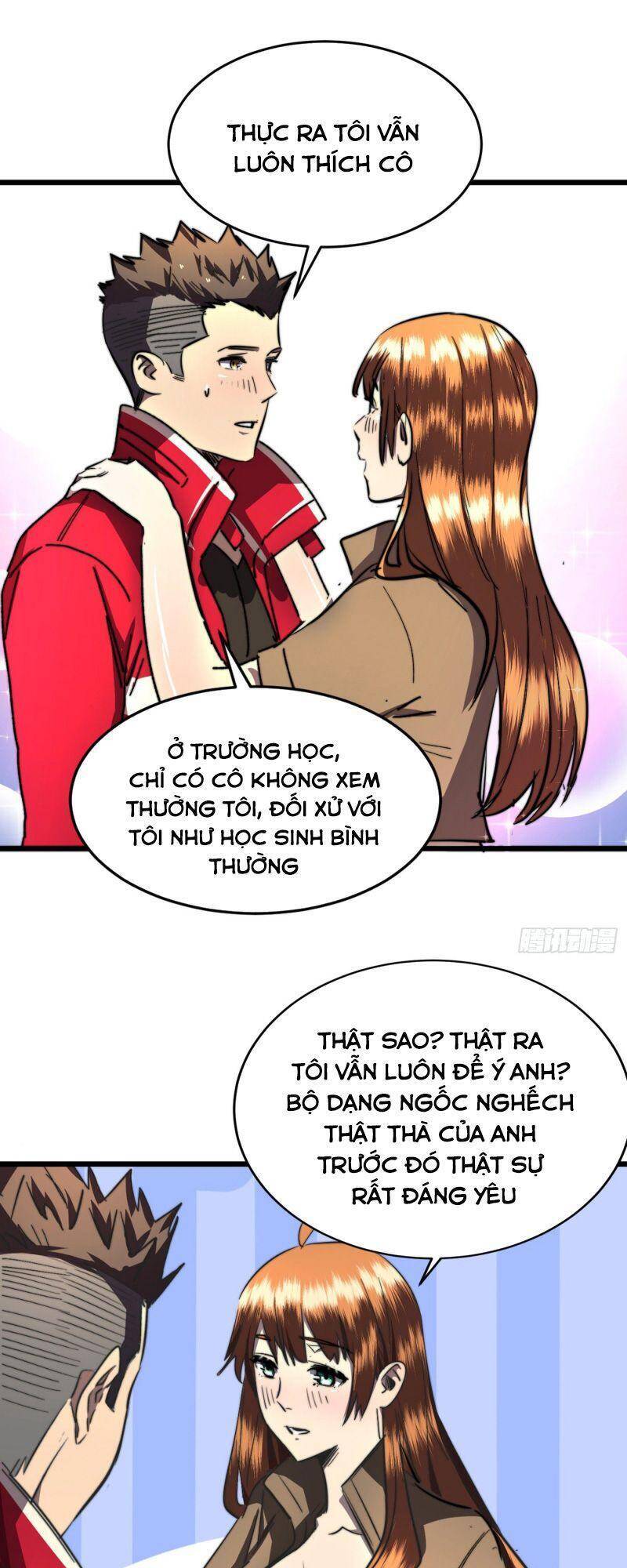 Ta Ở Tận Thế Nhặt Thuộc Tính: Chapter 19