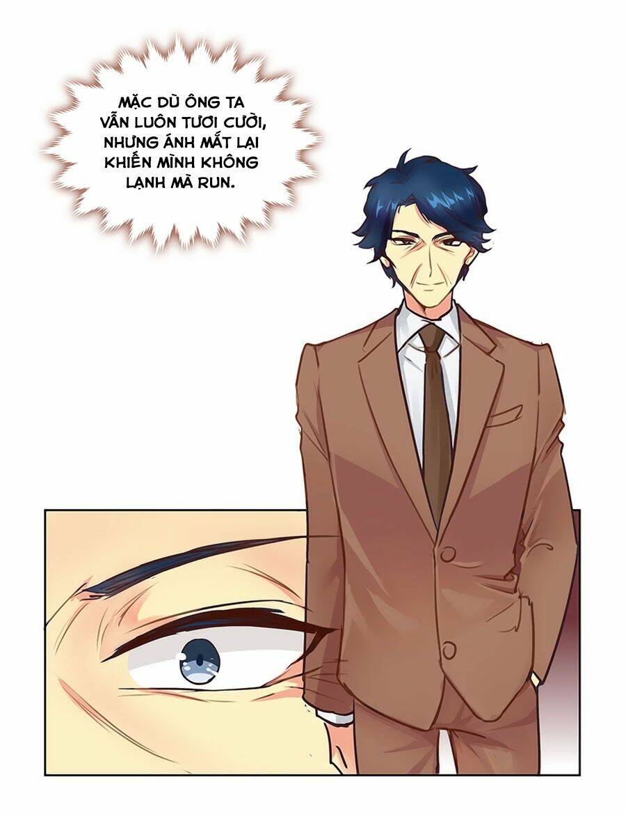 Lưu Luyến Tinh Diệu: Chapter 118