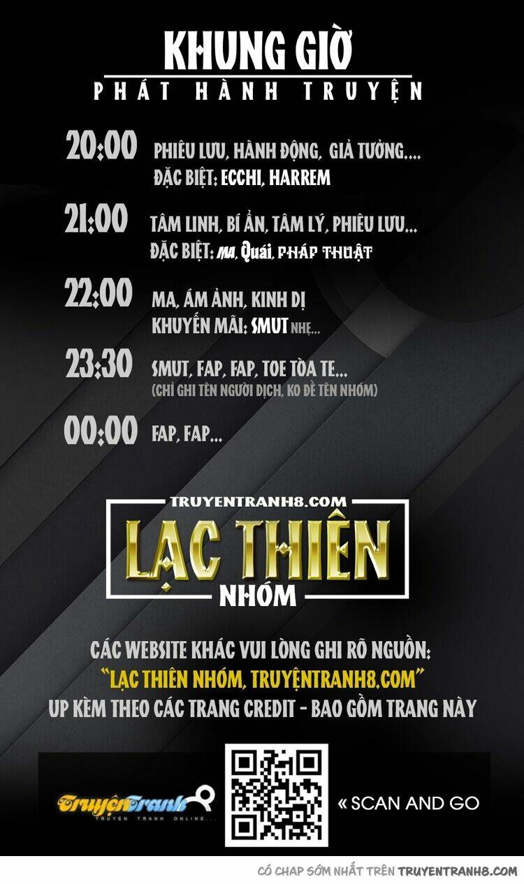 0.0 Mhz - Tần Số Chết: Chapter 3