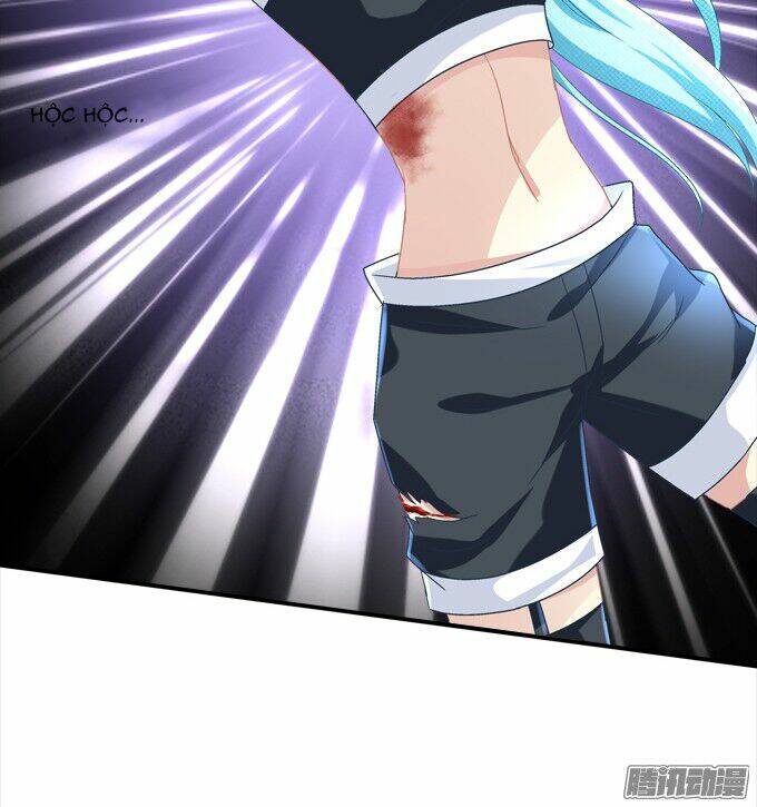 Đế Vương Ta Vẫn Còn Nhỏ: Chapter 11