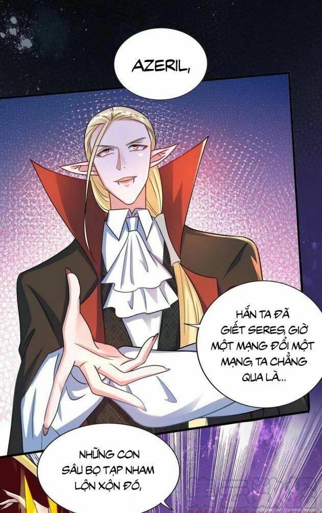 Thú Thụ Bất Thân: Chapter 70