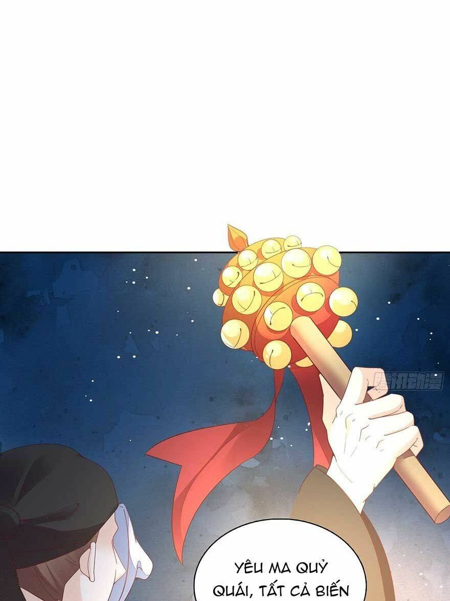 Làm Nũng Trong Lòng Kẻ Cấm Dục: Chapter 6