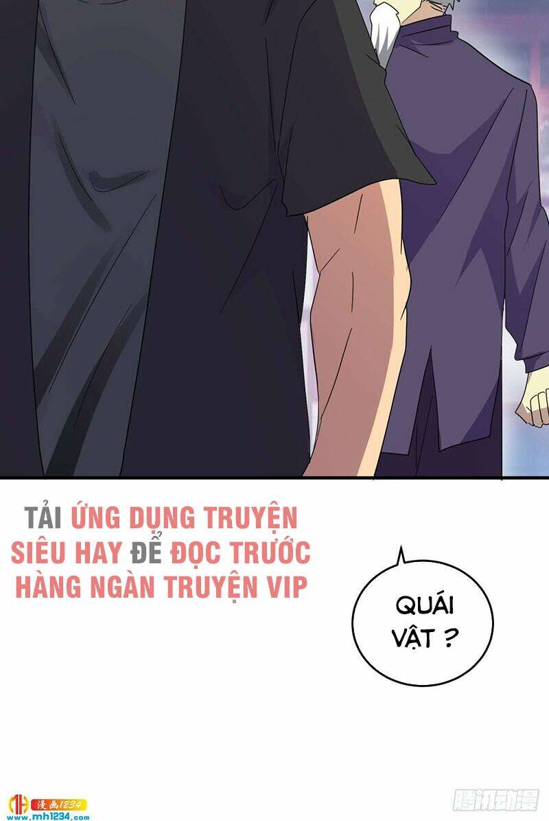 Đại Gia Livestream Vạn Giới: Chapter 35