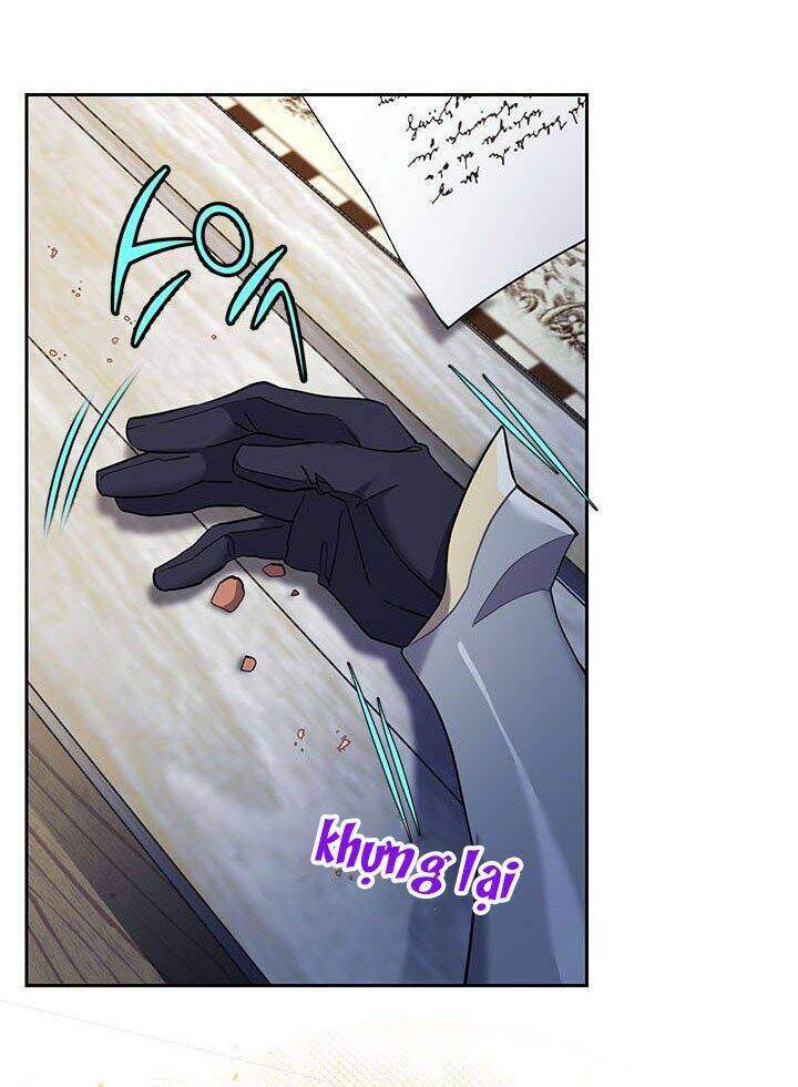 Công Chúa Của Loài Chim: Chapter 5