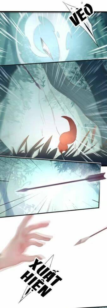 Hồ Minh Chi Hương: Chapter 1