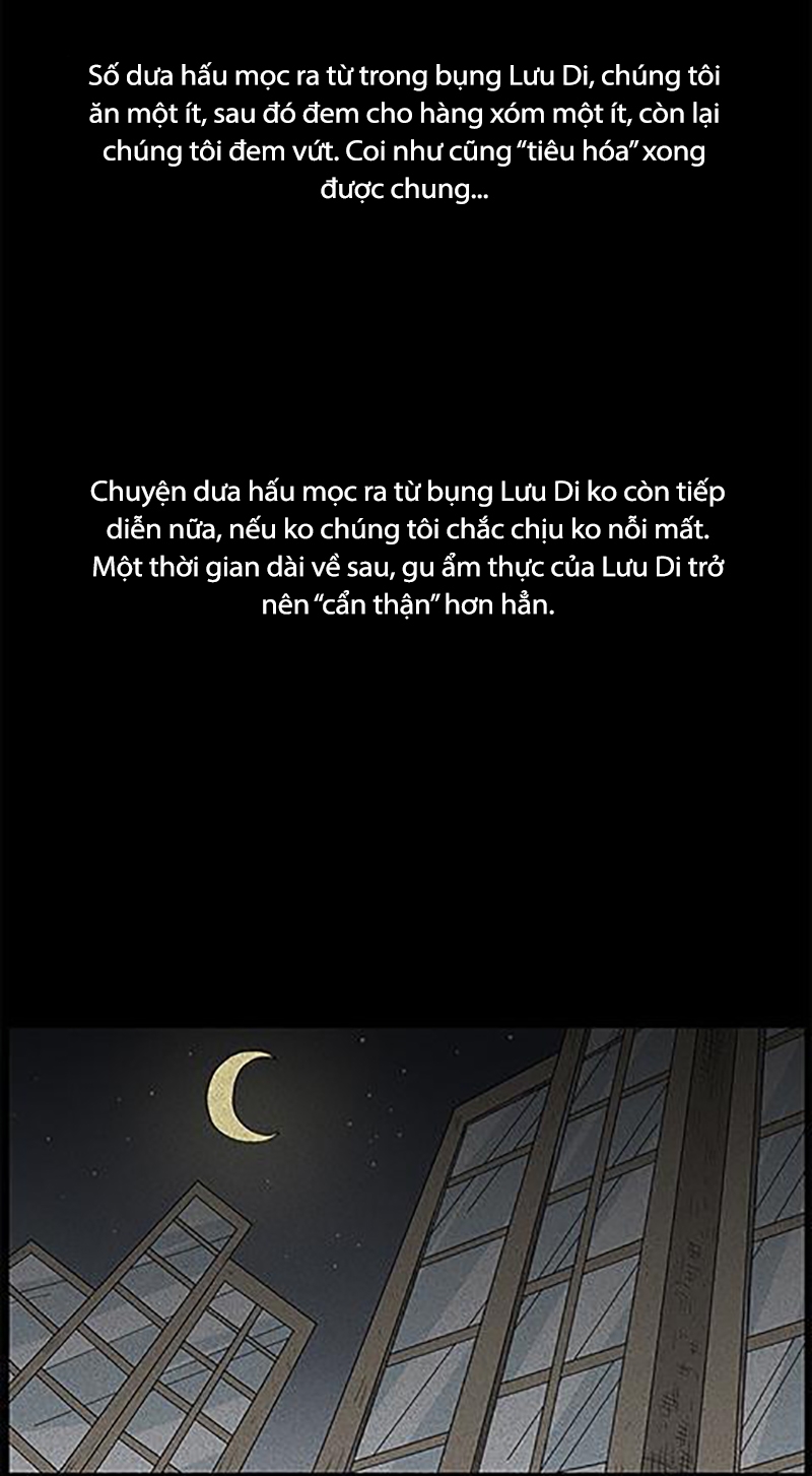 Chuyện Lạ Đêm Khuya: Chapter 42