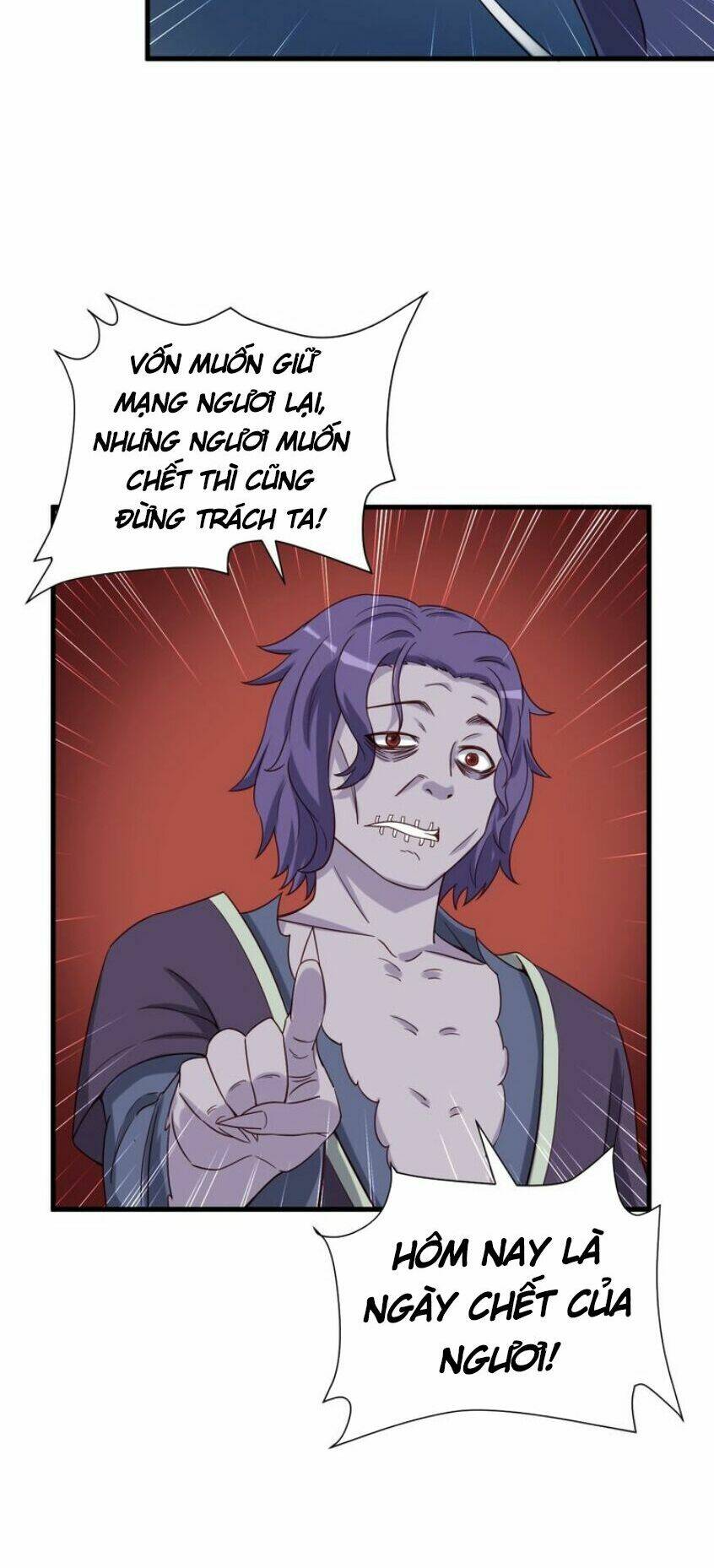 Hệ Thống Tu Tiên Mạnh Nhất: Chapter 22