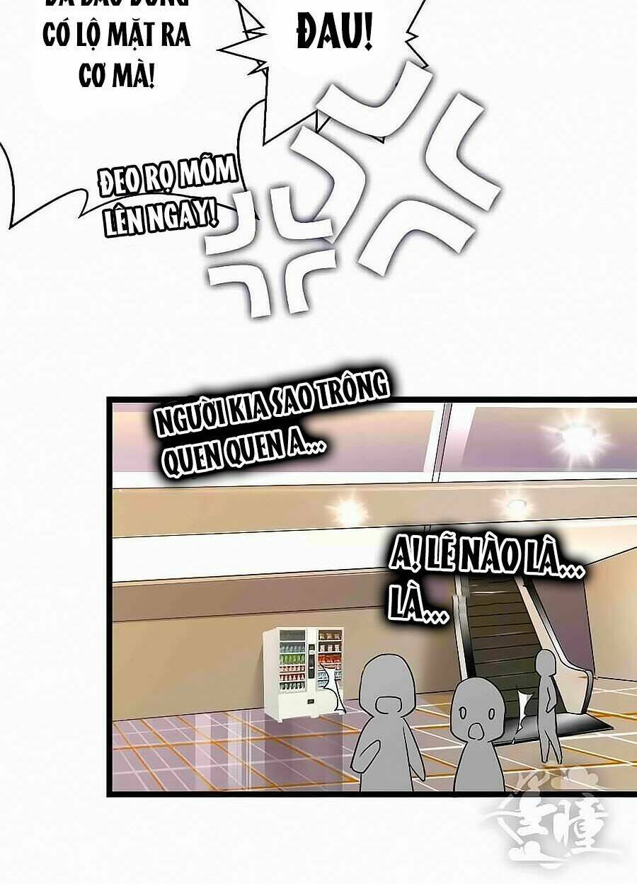 Tinh Ngụy: Chapter 1