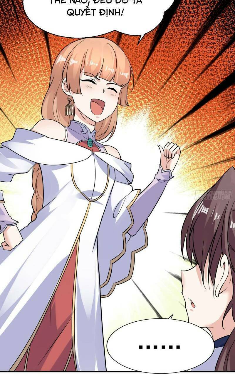 Giáng Thần Chiến Ký: Chapter 47