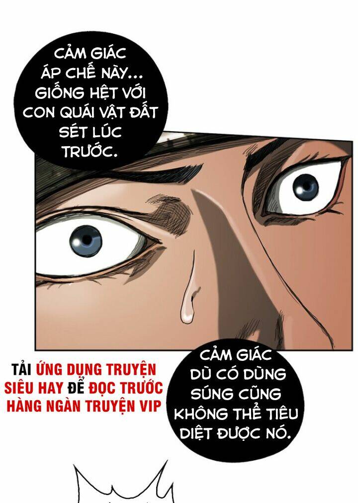 Truyền Thuyết Anh Hùng Thời Mạt Thế: Chapter 8