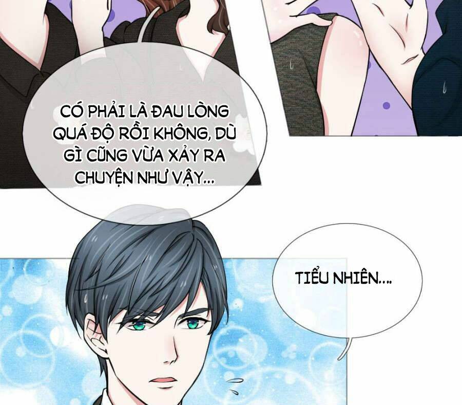 100 Phương Thức Đẩy Ngã Ca Ca: Chapter 5