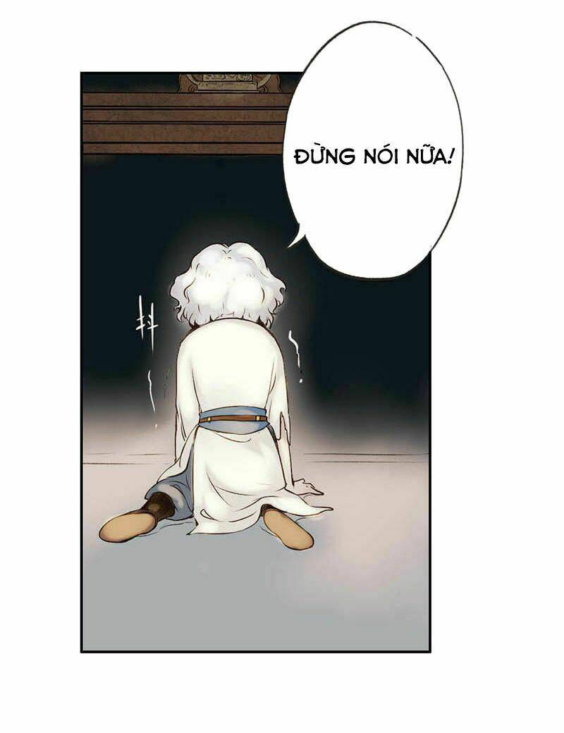 Thiếu Nữ Tản Mộng Đàm: Chapter 1.3