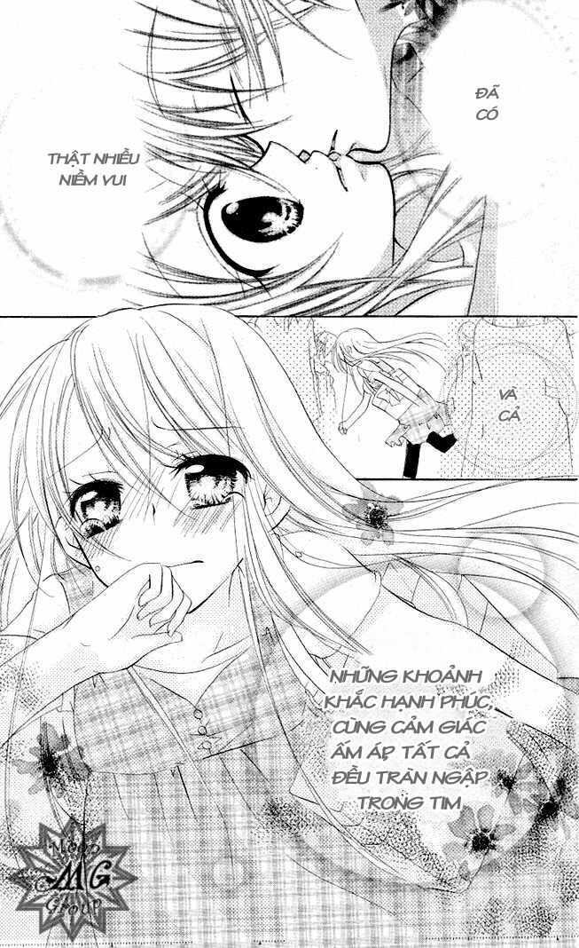 Giri Koi: Chapter 7