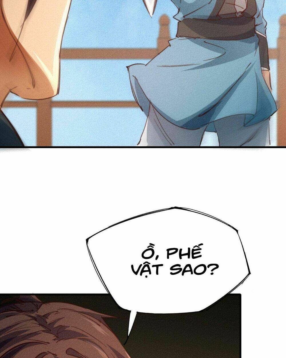 Một Mình Ta Hoá Thần: Chapter 17