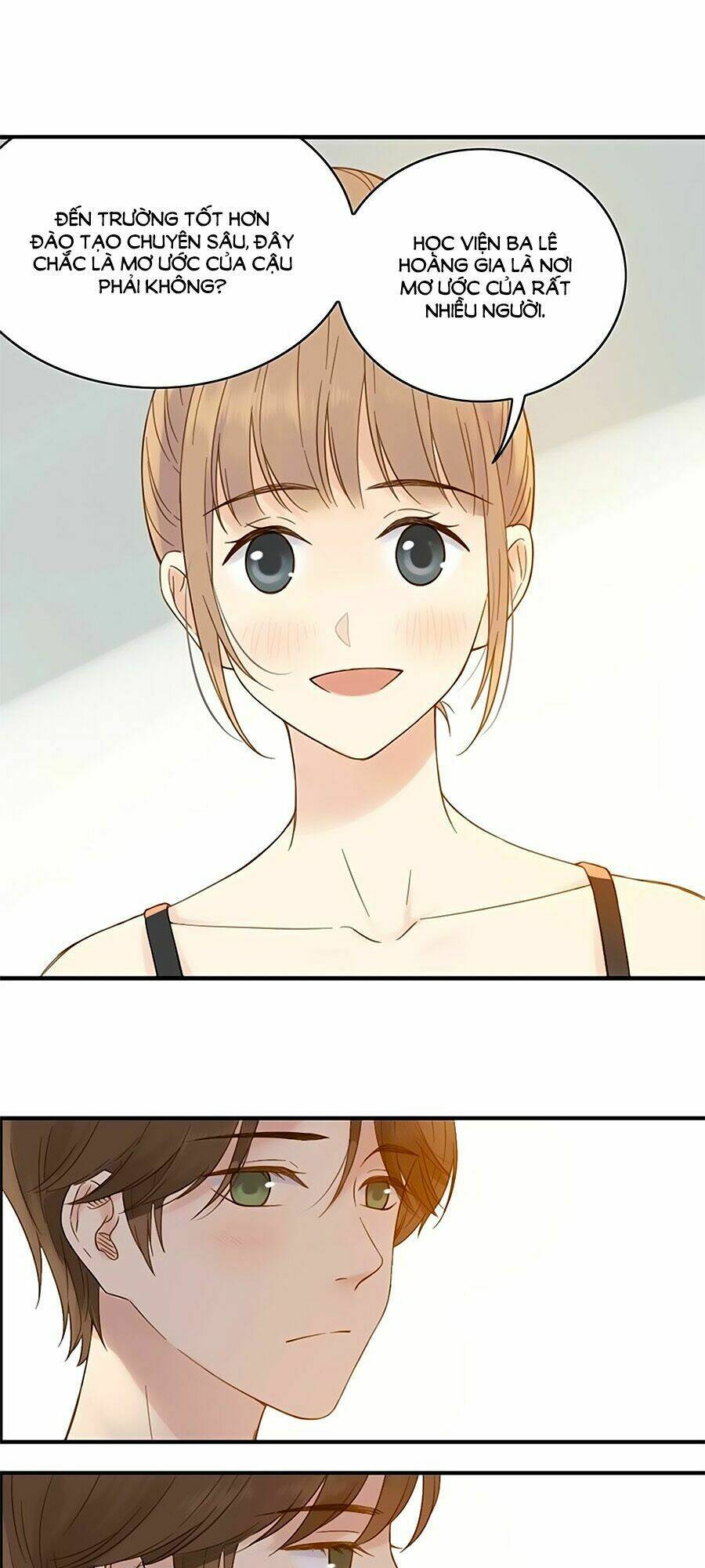 Bạc Hà Chi Hạ 2: Chapter 74