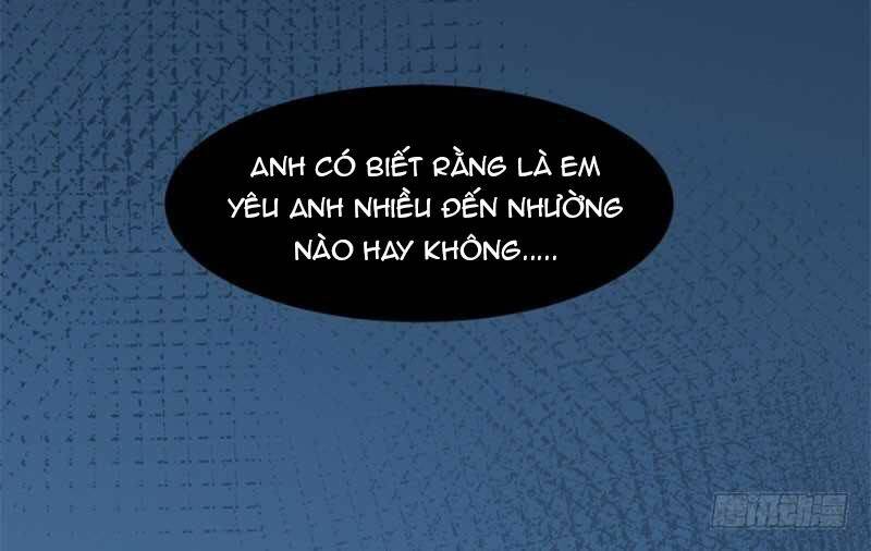 Ám Luyến Thành Hôn: Chapter 91