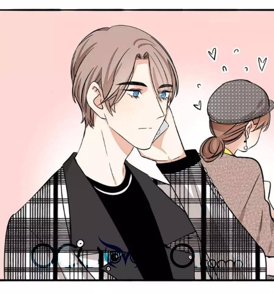 Mùi Hương Lãng Mạn: Chapter 40