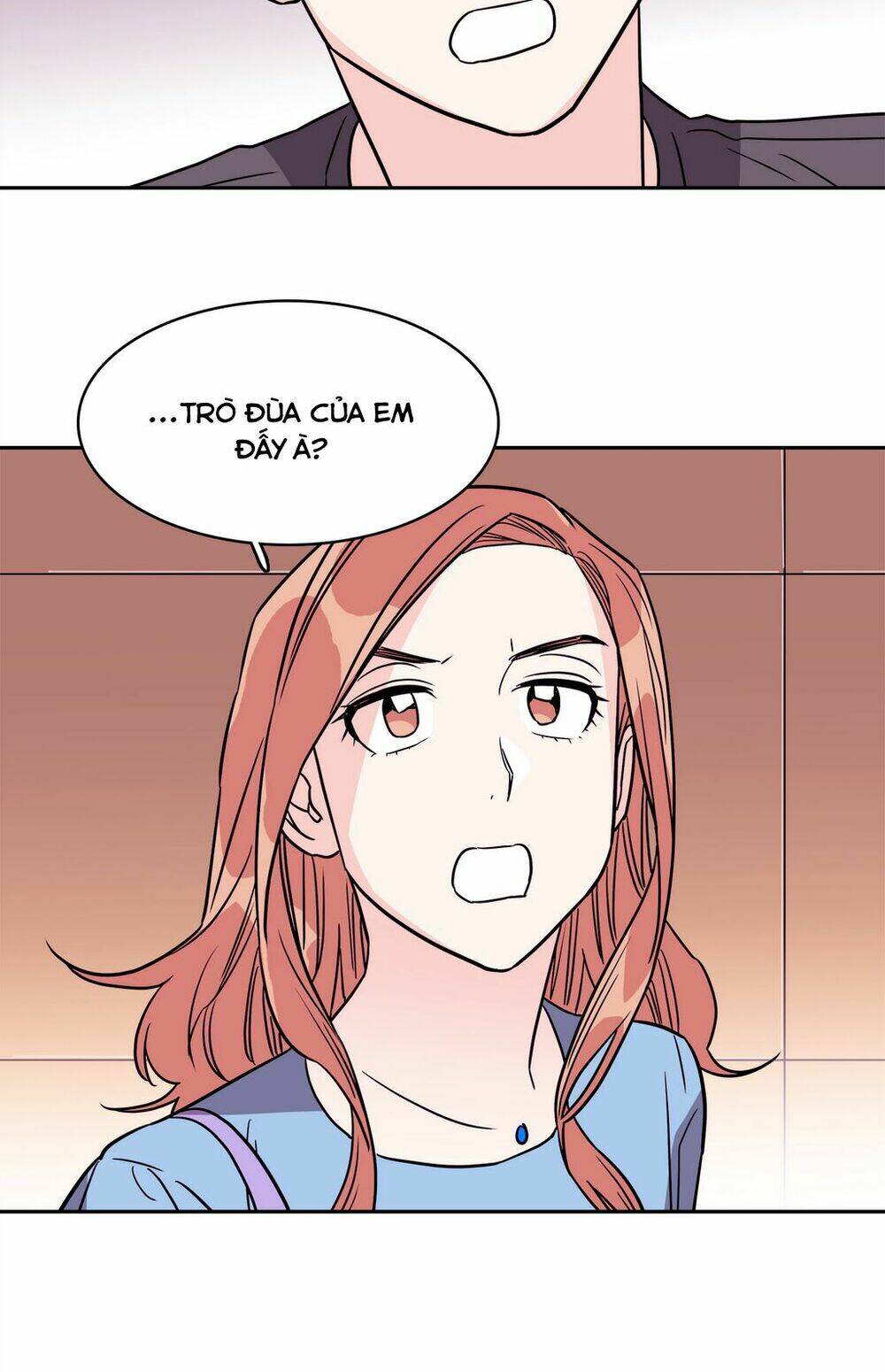Chuyện Gì Đến, Rồi Cũng Sẽ Đến: Chapter 47