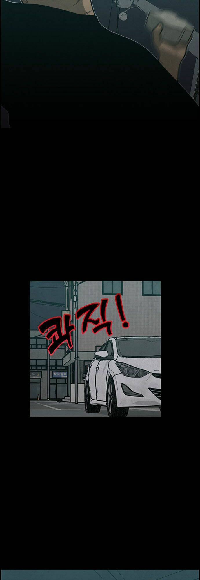 Khu Trọ Quỷ Ám: Chapter 32