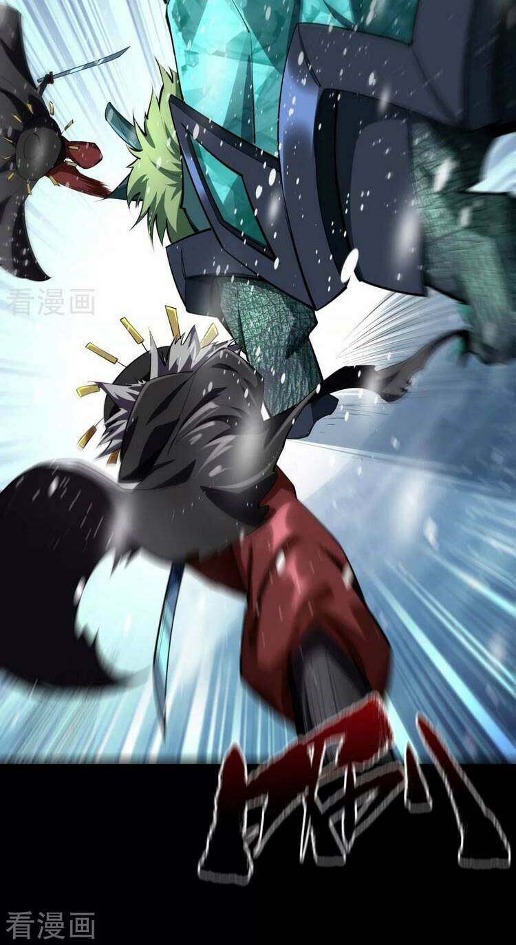 Thanh Đế Truyện: Chapter 129