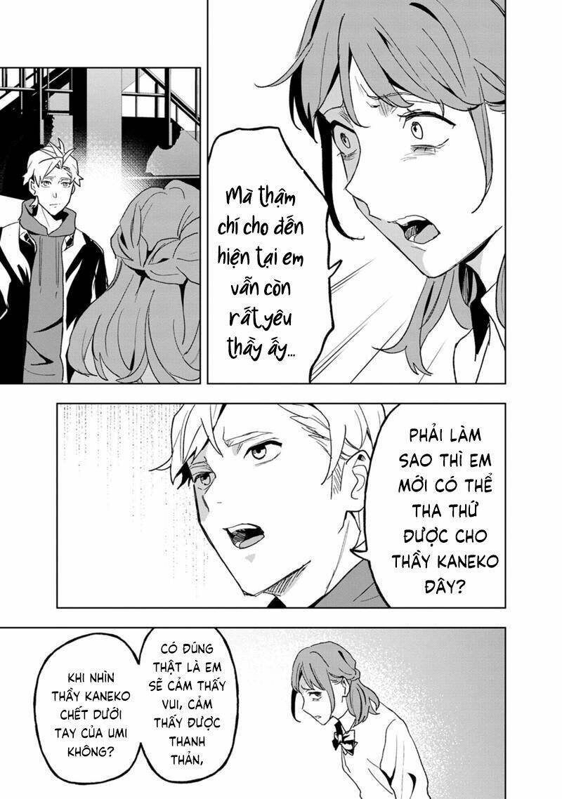 Biệt Khúc Cuối Cùng.: Chapter 29