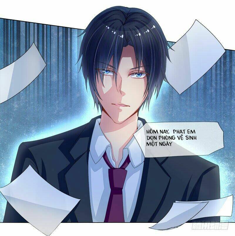 Sủng Sủng Dục Động: Chapter 6