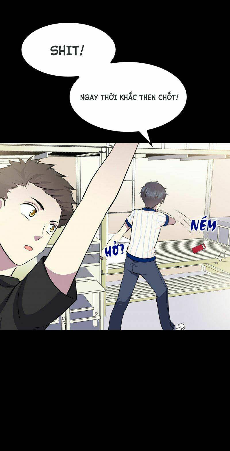 Người Yêu Thời Không: Chapter 34