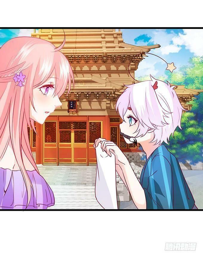 Hồ Tiên Hung Bạo: Chapter 53