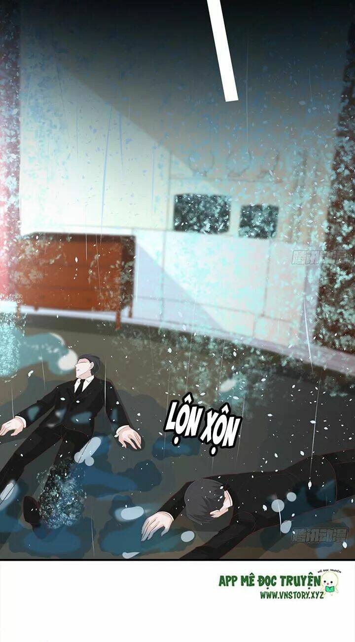 Cẩm Lý Thiếu Nữ Của Tôi: Chapter 99