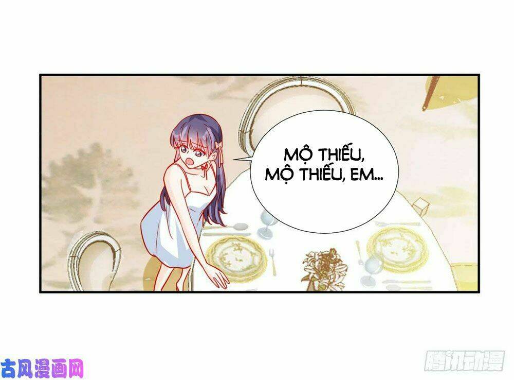 Tu La Thiếu Gia Quá Kiêu Ngạo: Chapter 62