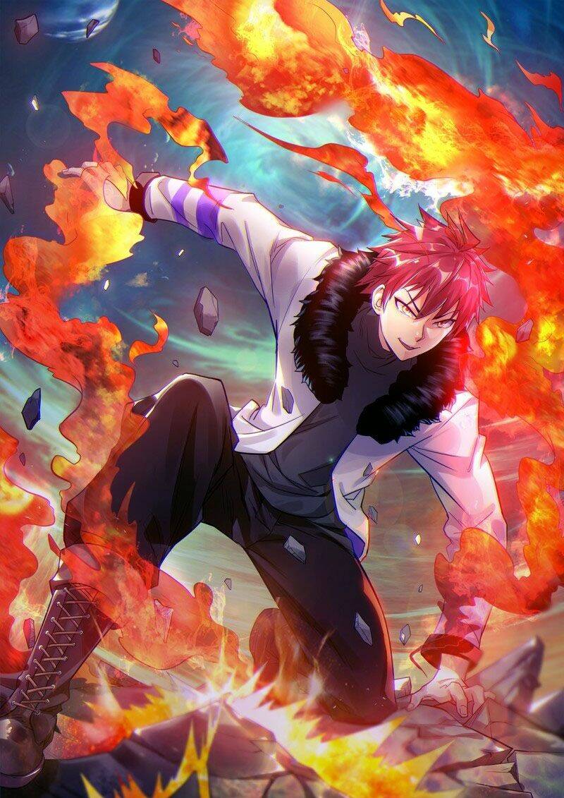 Tiên Vương Trùng Sinh: Chapter 82