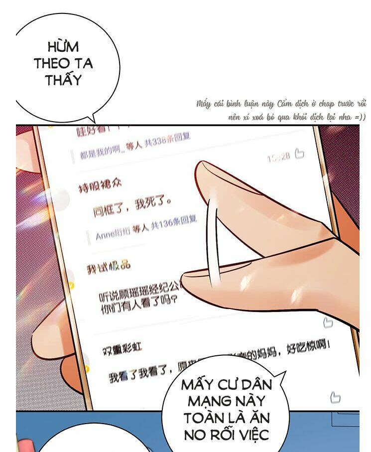 Trọng Sinh Để Ngủ Với Ảnh Đế: Chapter 234