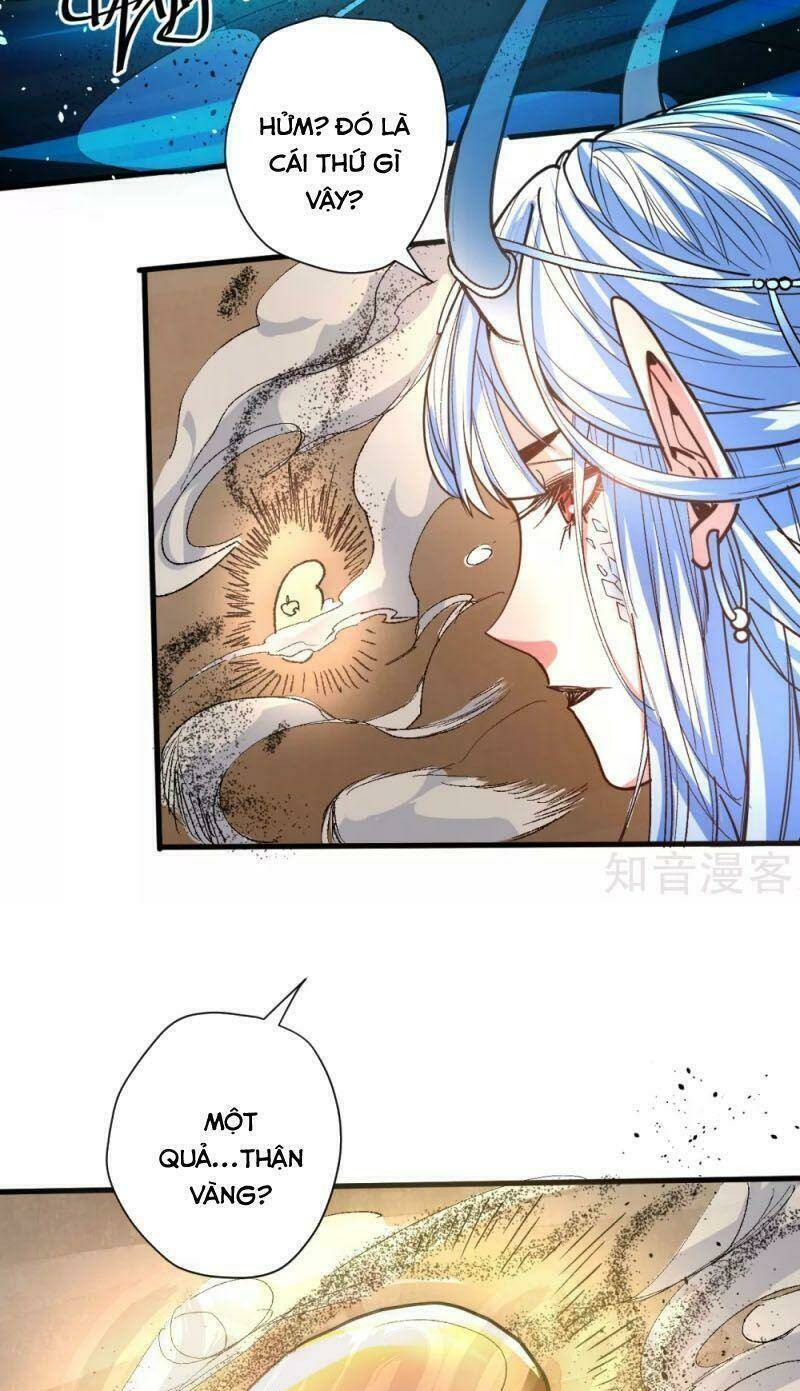 Tối Cường Đại Biểu Hoàng Kim Thận: Chapter 106