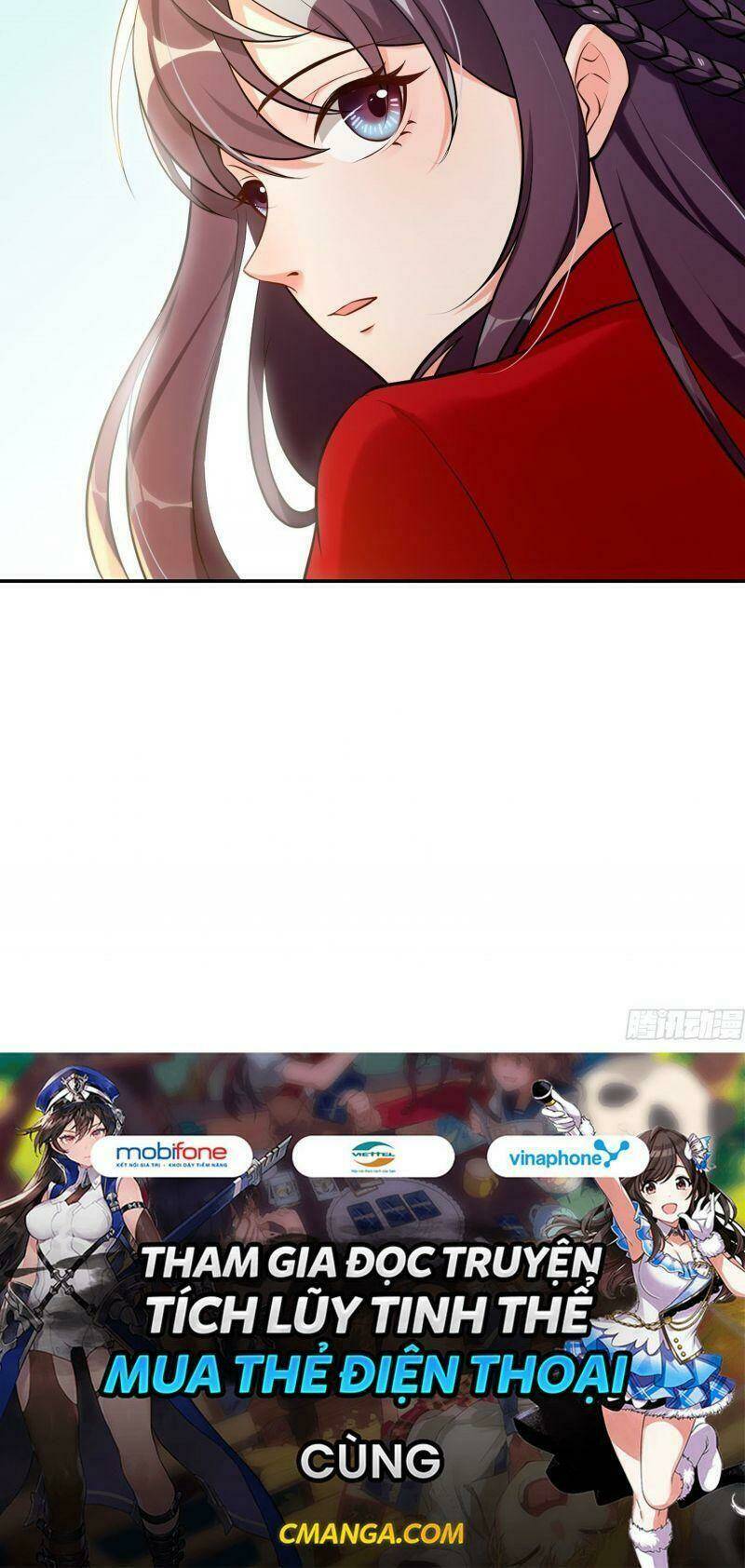 Nữ Tiên Tôn Bận Đào Hôn: Chapter 33