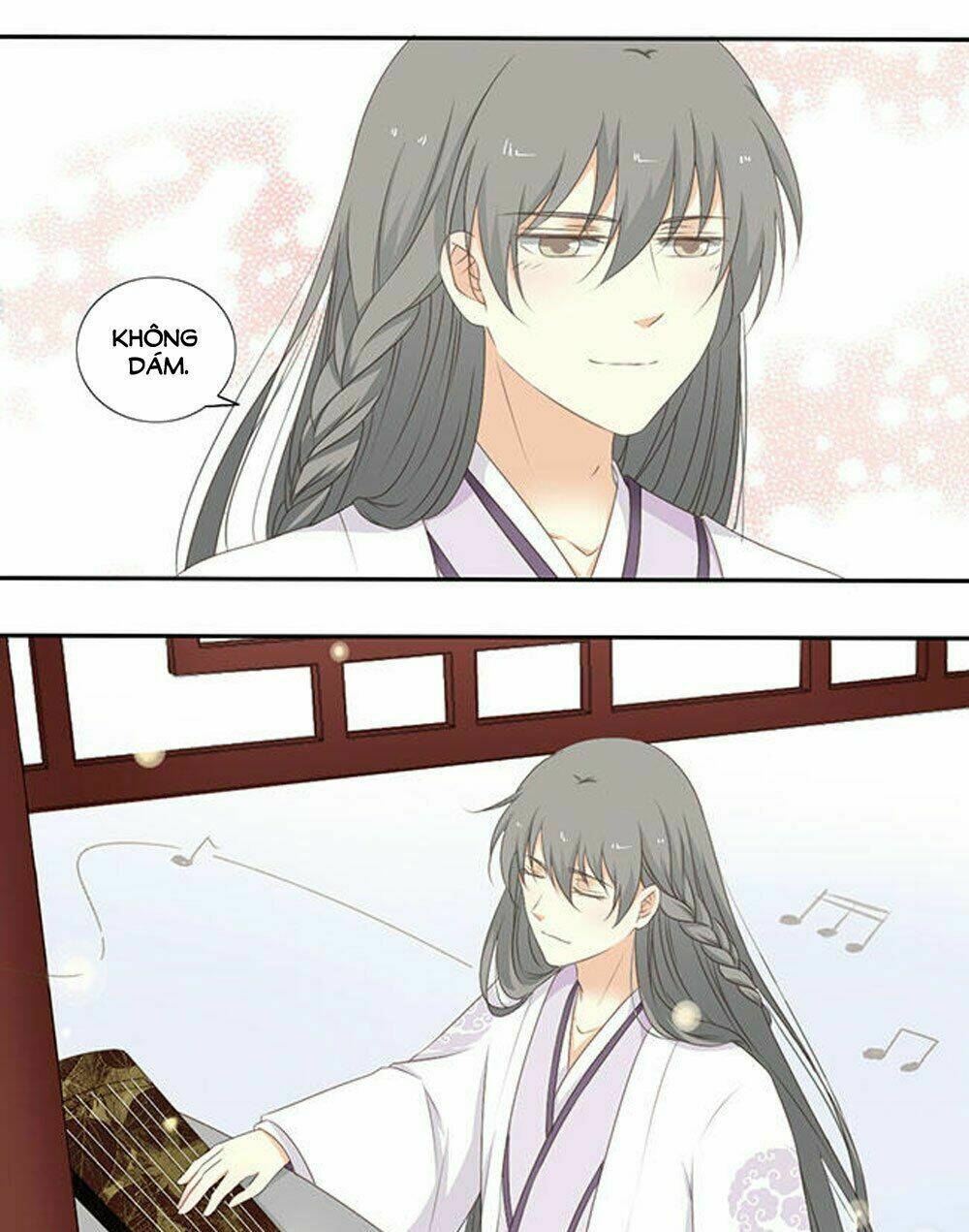 Quy Tự Dao: Chapter 48