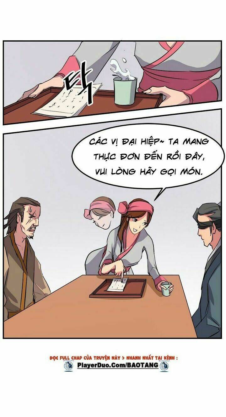 Trọng Sinh, Bất Khả Chiến Bại: Chapter 19